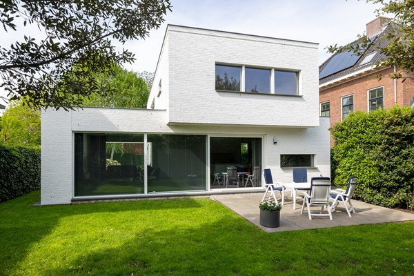 Medium property photo - Spaaklaan 14, 3446 HD Woerden